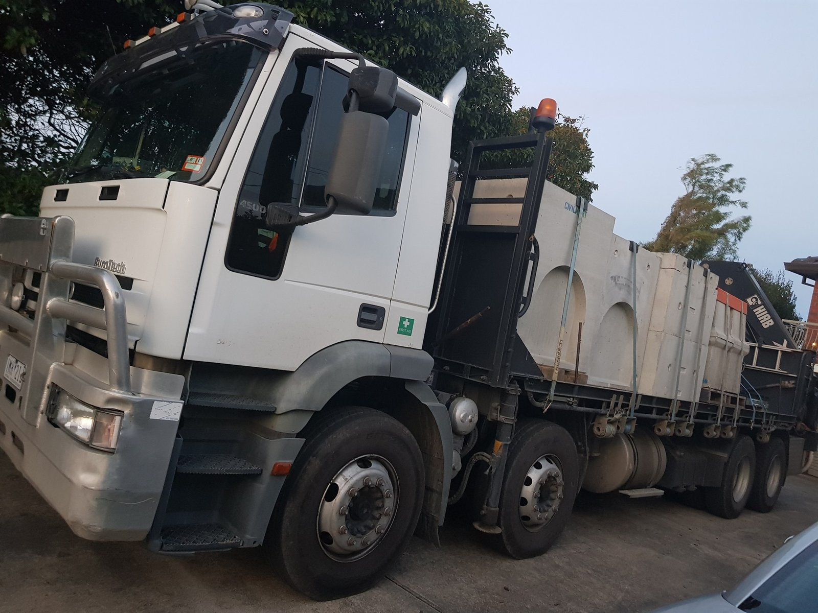 Crane Hire Prices Per Hour Clyde