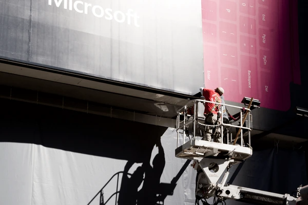 Signage Installers Clayton