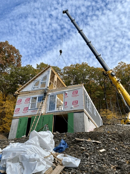 Crane Hire for Construction Sites Endeavour Hills