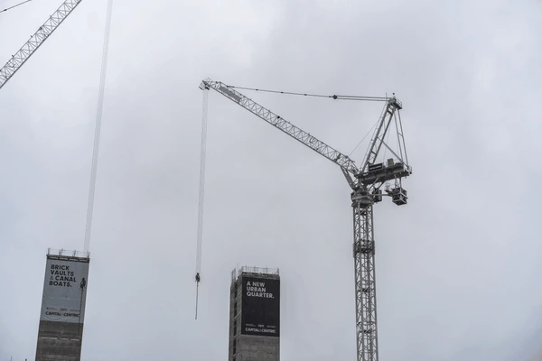 Company Building Signage Installation Rowville