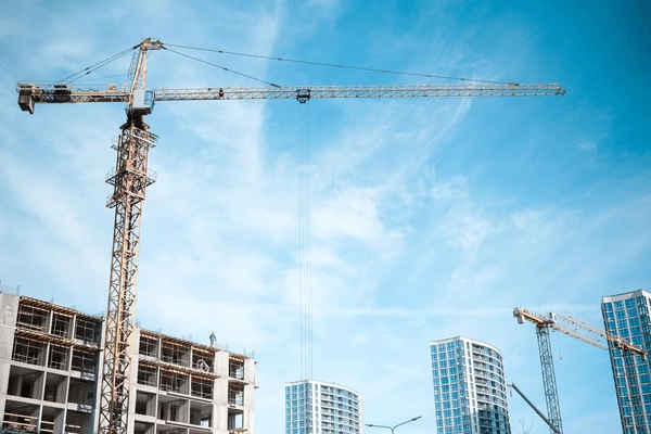 Crane Hire Prices Per Hour Pakenham