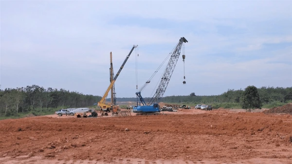 Safety Certified Crane Hire Rowville