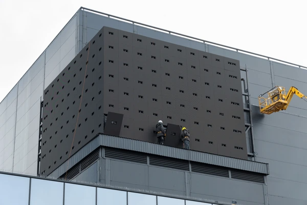 Signage installation in Casey / Dandenong glen waverley