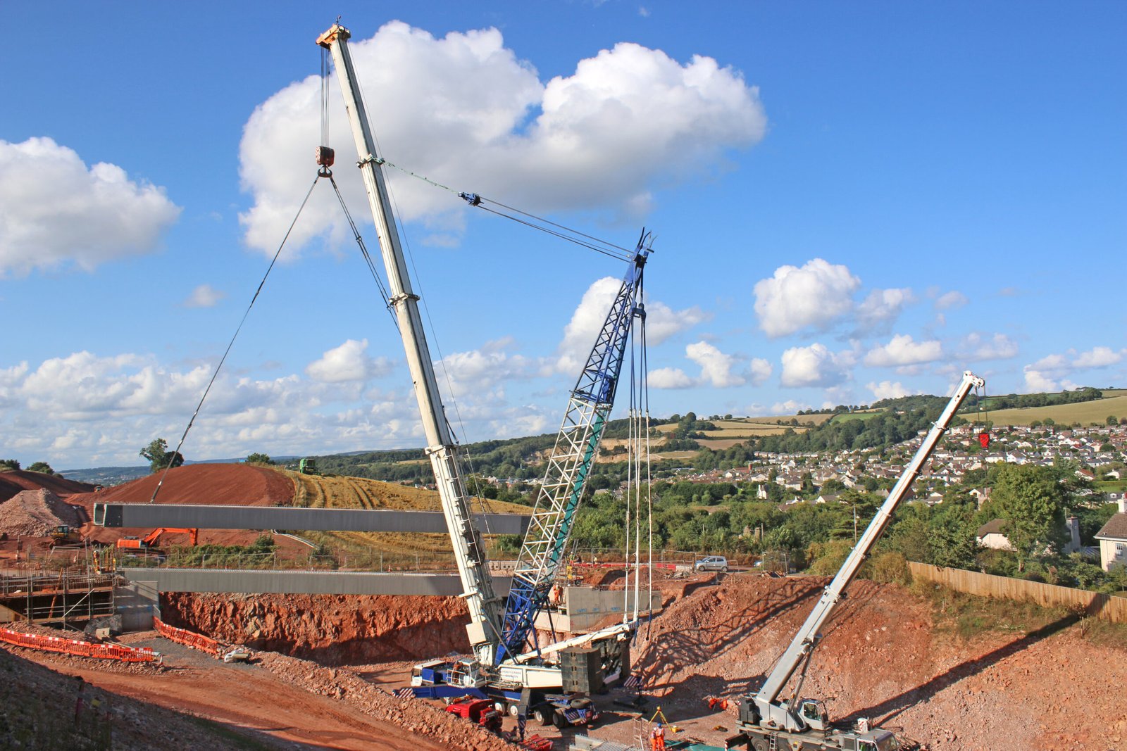 Crane Hire Prices Per Hour Mulgrave