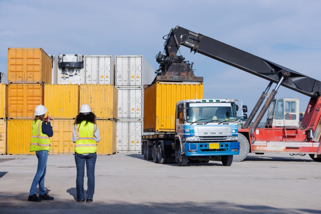 How Much Does Crane Hire Cost in Clayton