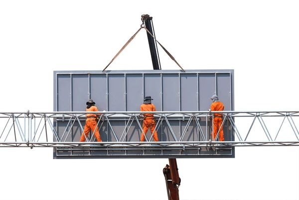 Commercial Signage Berwick