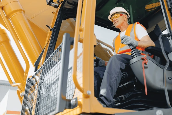 Certified Crane Operators Cranbourne