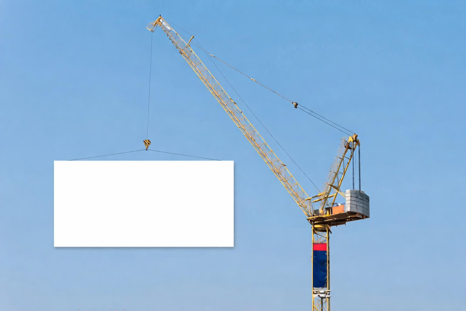 Signage For Industrial Units Clyde