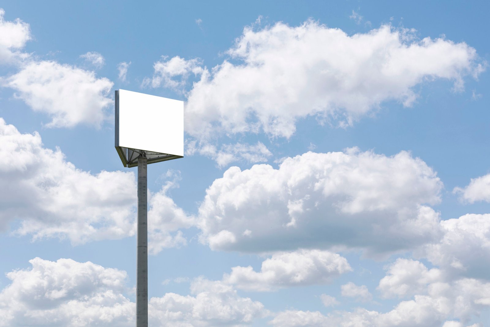 Pole mounting signs Cranbourne