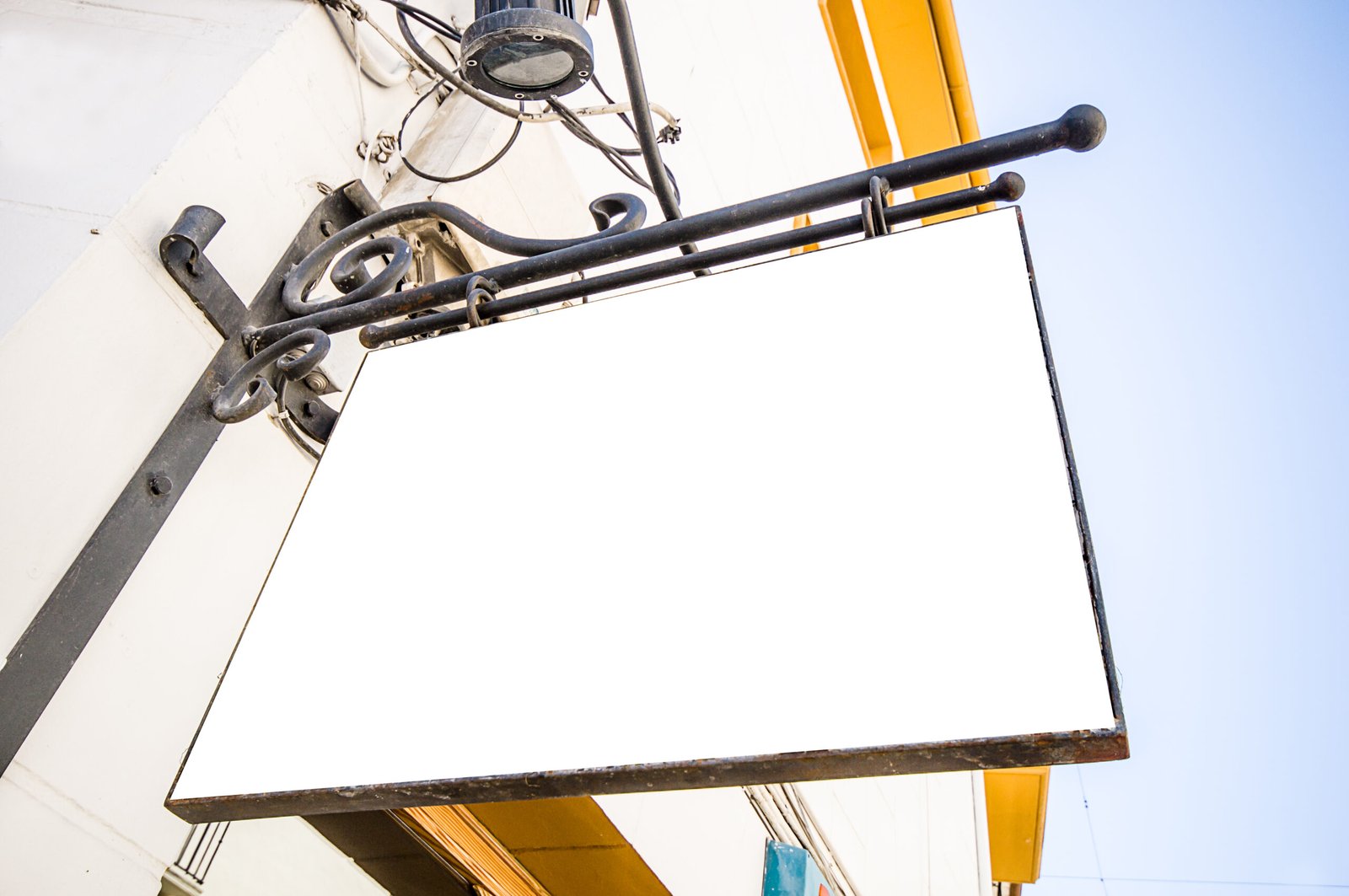 Shop Signage Installation Service Mulgrave