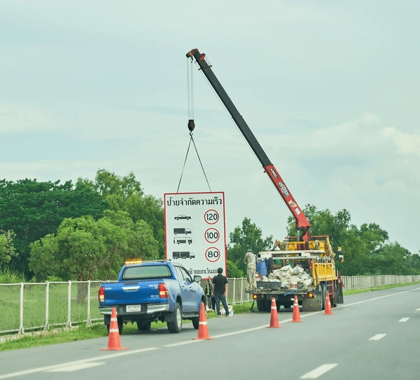 Illuminated Signs Rowville