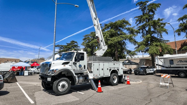 Emergency Crane Lifting Rowville