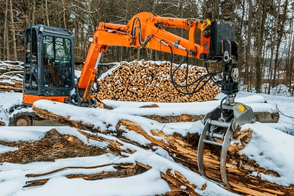 Small Crane Hire Cranbourne