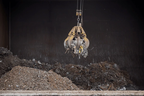 Crane Hire for Industrial Plant Melbourne CBD