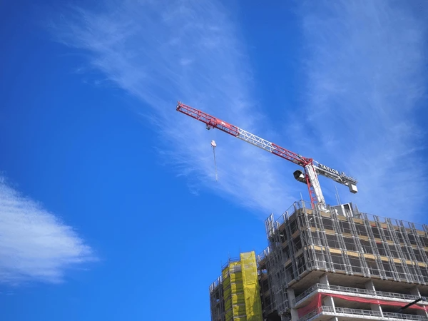 Crane Trucks For Hire Clayton