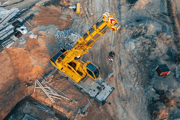 Crane And Transport Services Clayton