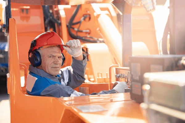 Certified Crane Operators Clayton