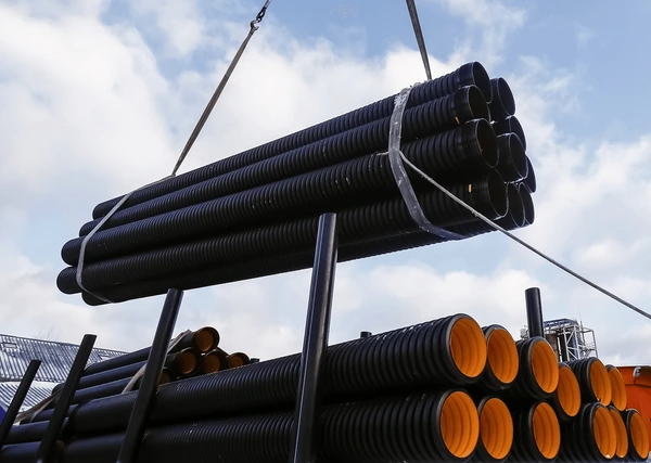 Crane Lift Services Clyde