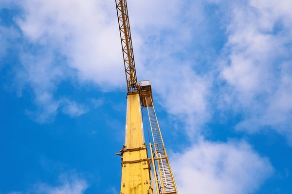 Small Crane Hire Clyde