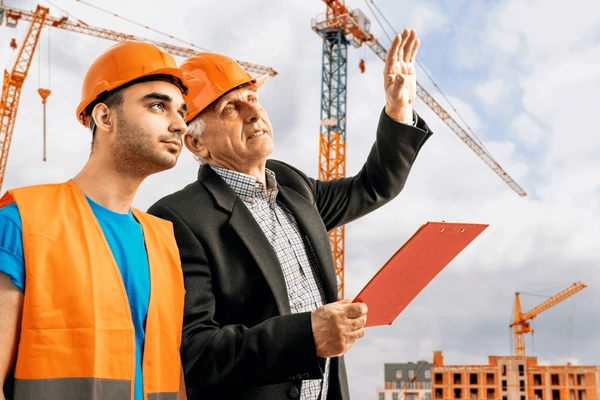 Crane Hire For Industrial Plant Clyde