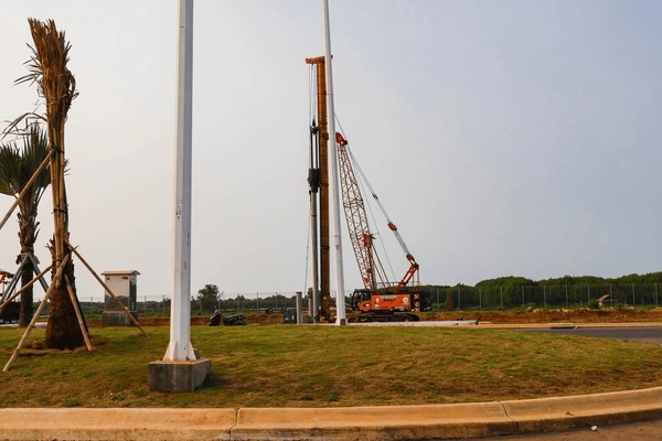 Flag Pole Repair And Installation Clyde