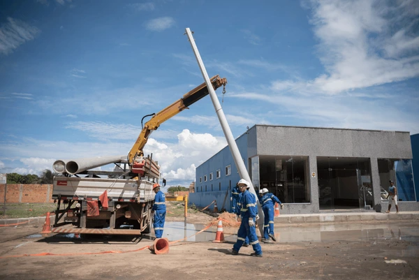 Flag Pole Repair And Installation Clyde