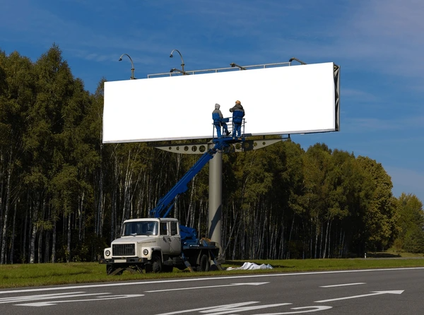 Shop Signage Installation Service Clyde