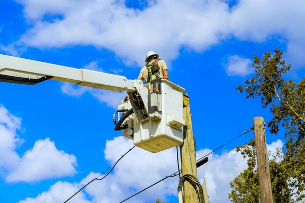 Pole Mounting Signs Clyde