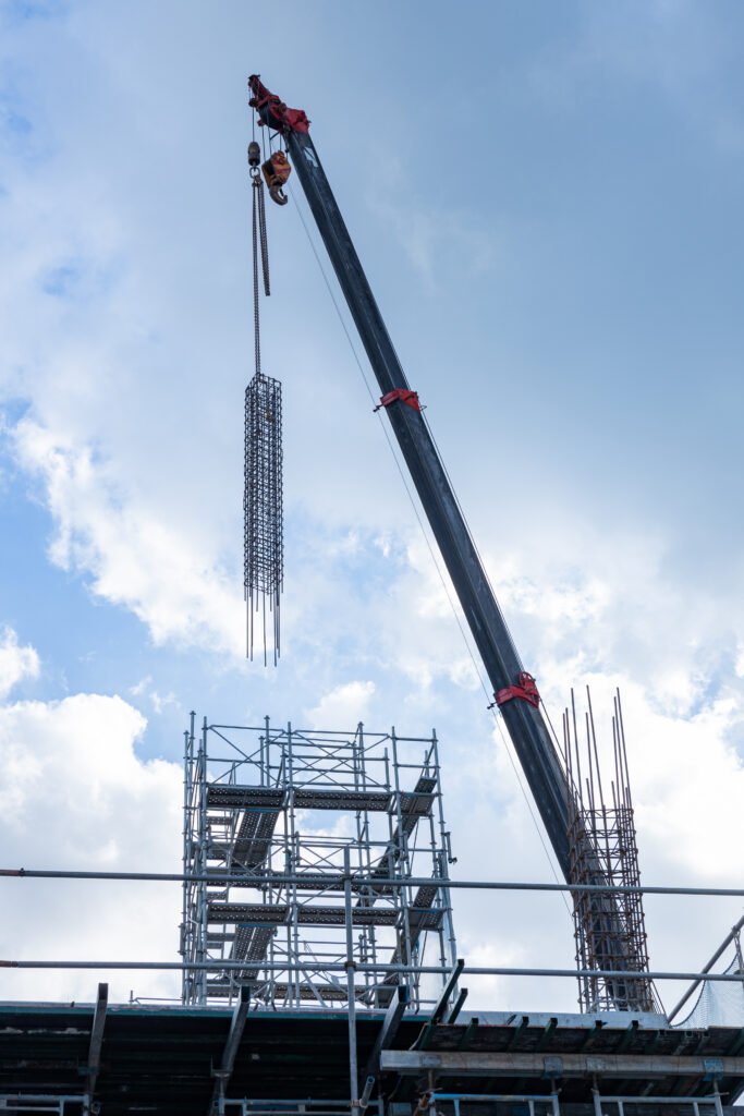 Cost Of Crane Truck Hire Mulgrave