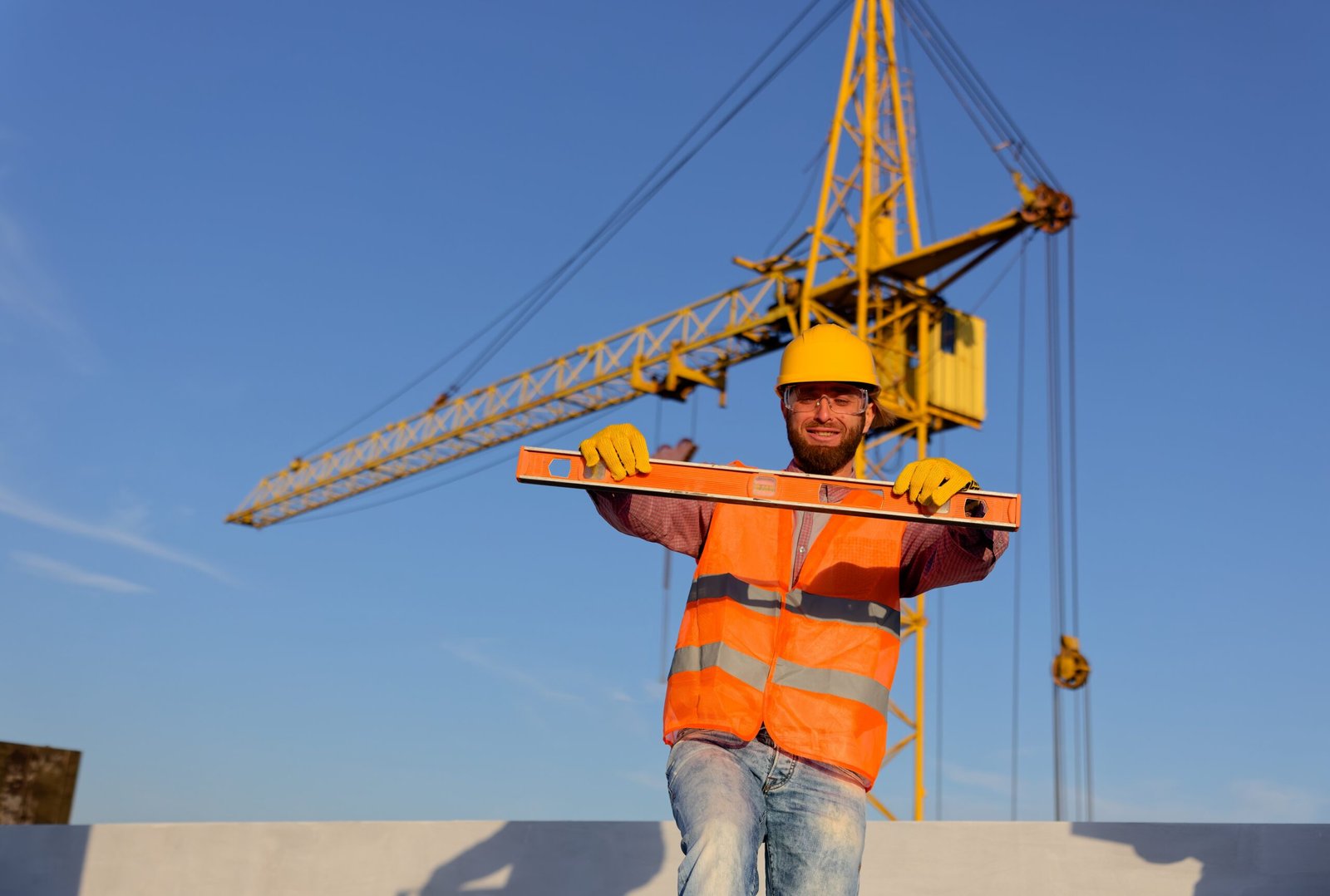 Safety Certified Crane Hire Mulgrave