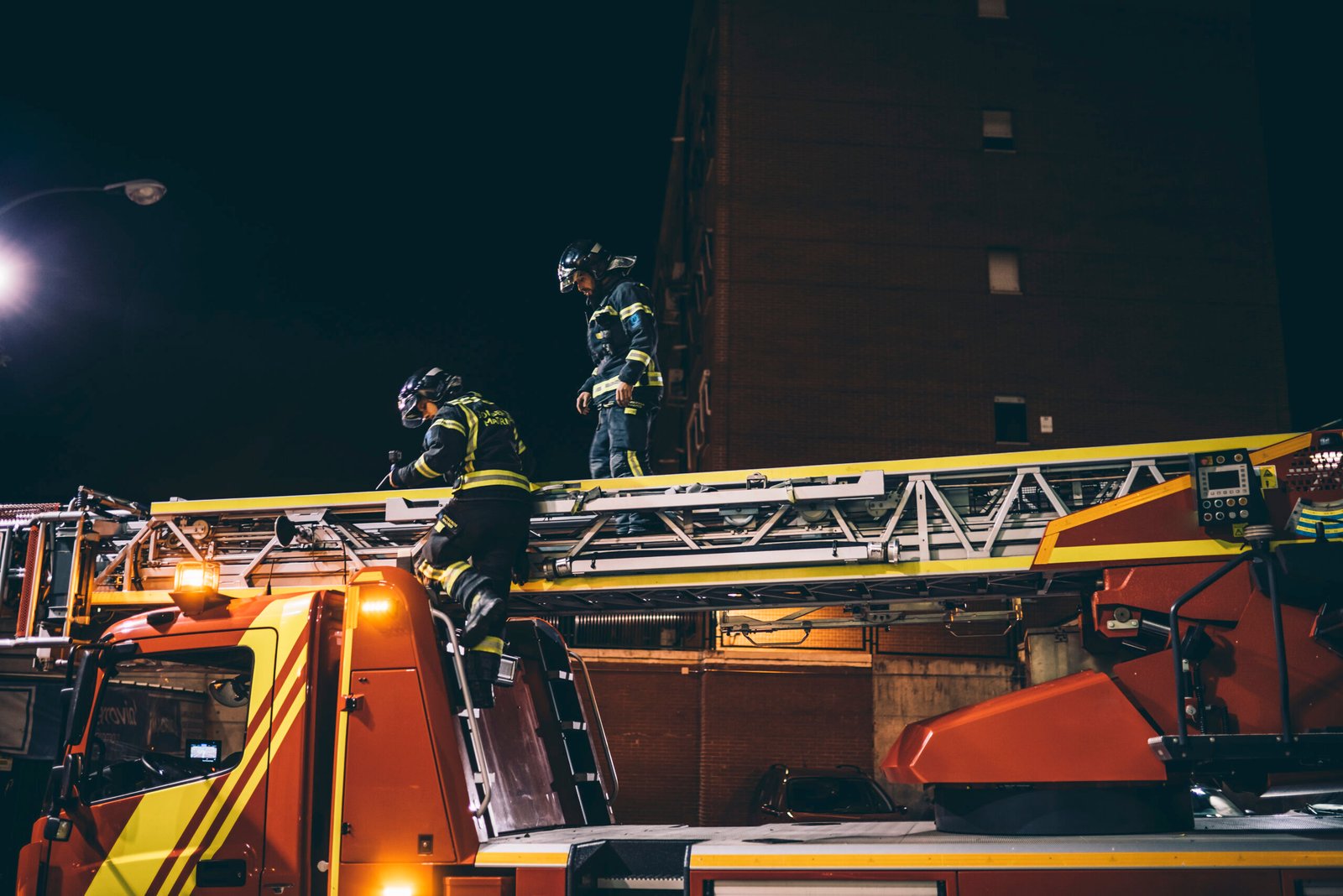 Emergency Crane Lifting Mulgrave