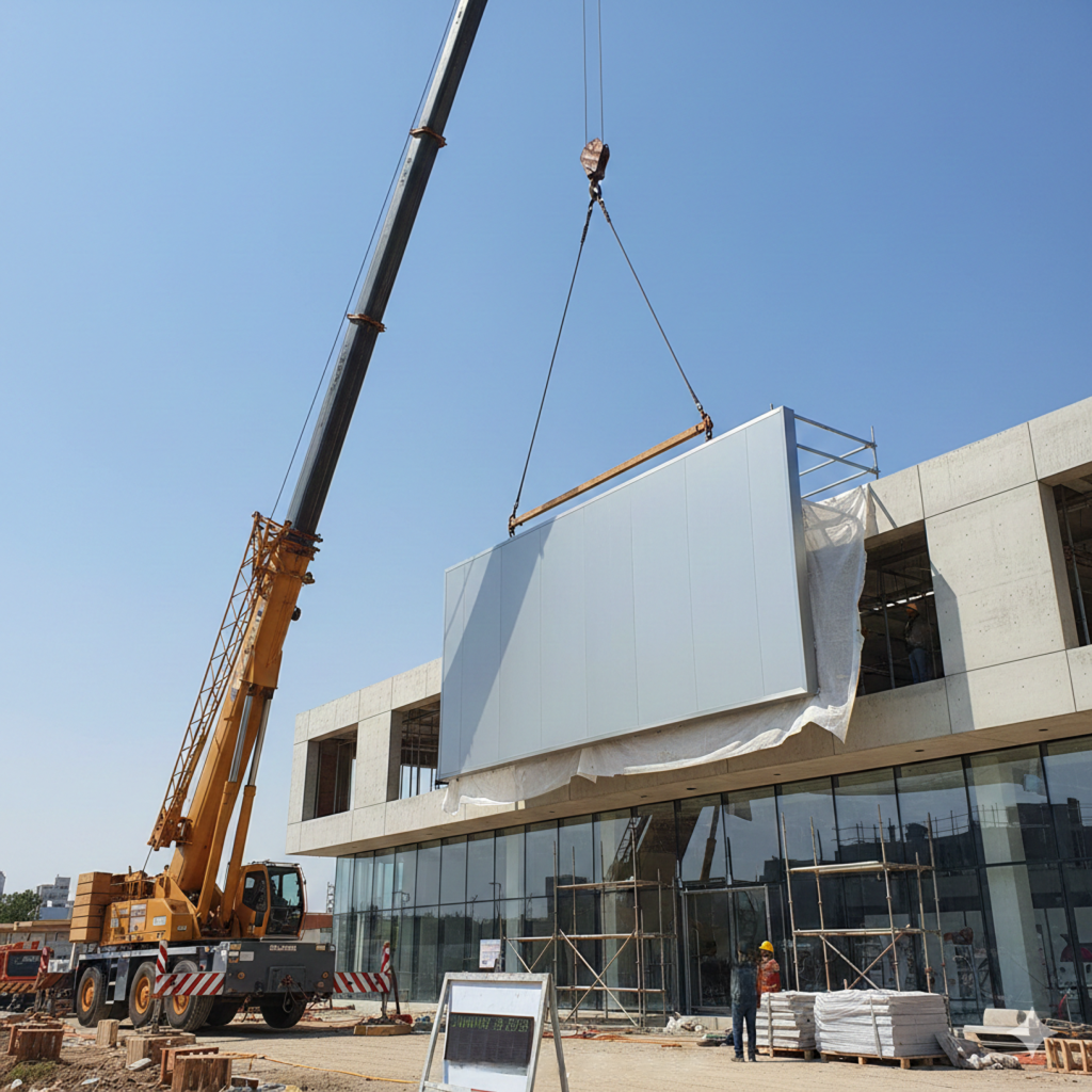 Signage For Retail Outlets Mulgrave