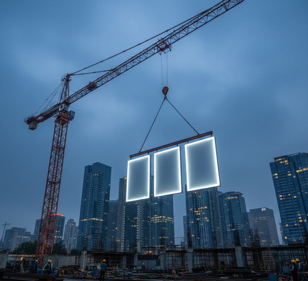 Illuminated Signs Endeavour Hills