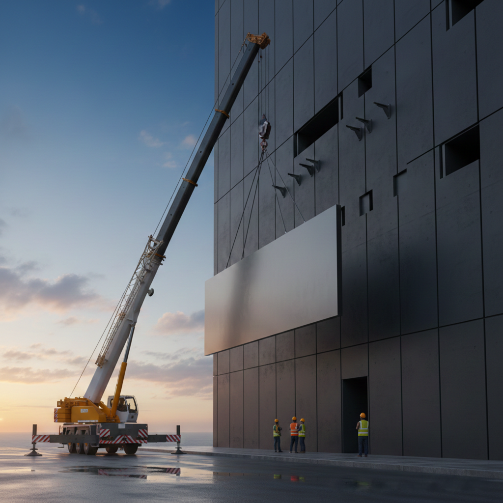 Signage installers Endeavour Hills