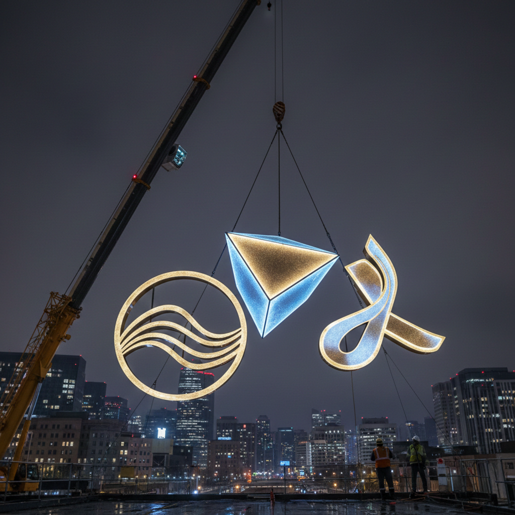 Illuminated Signs Pakenham