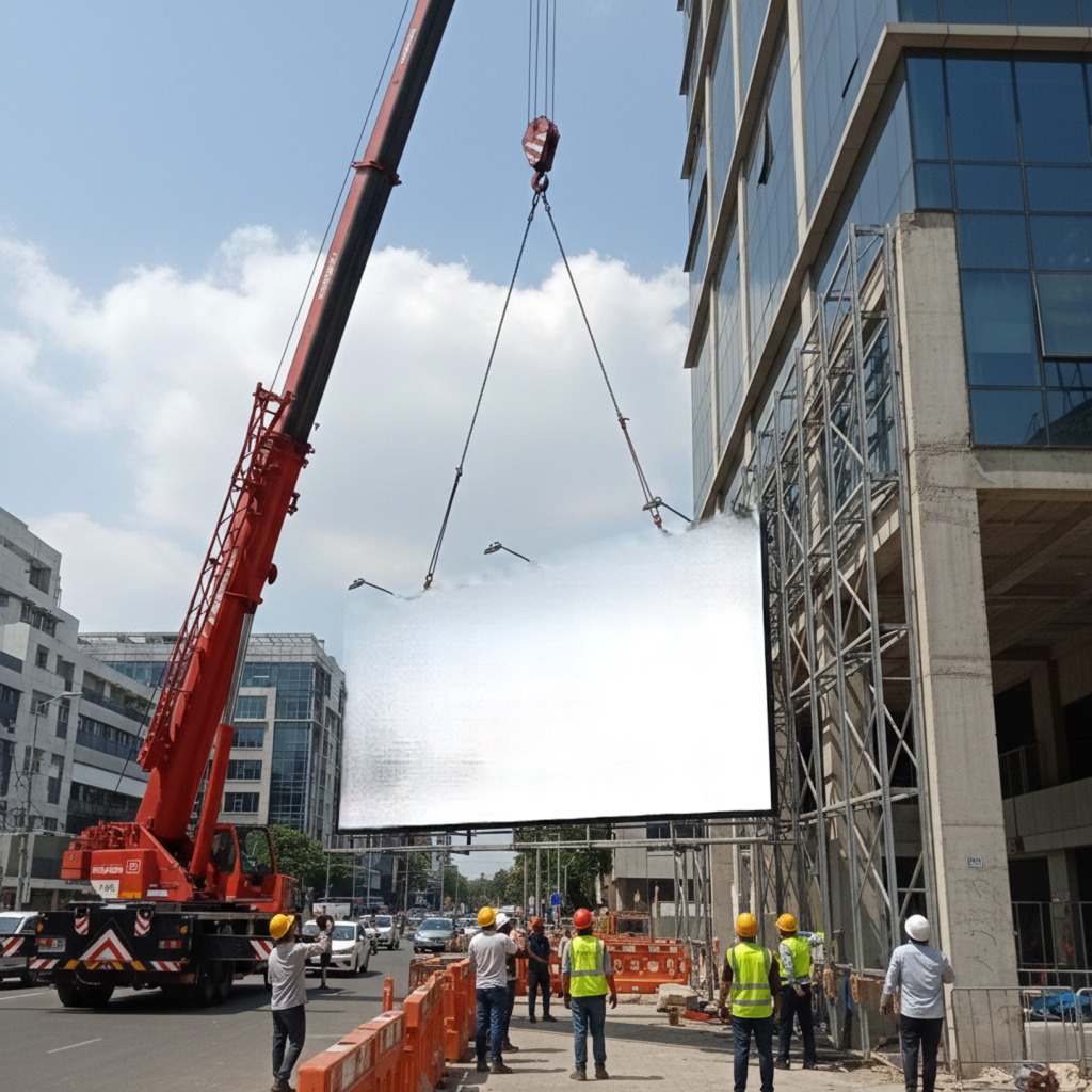 Outdoor Signage Pakenham