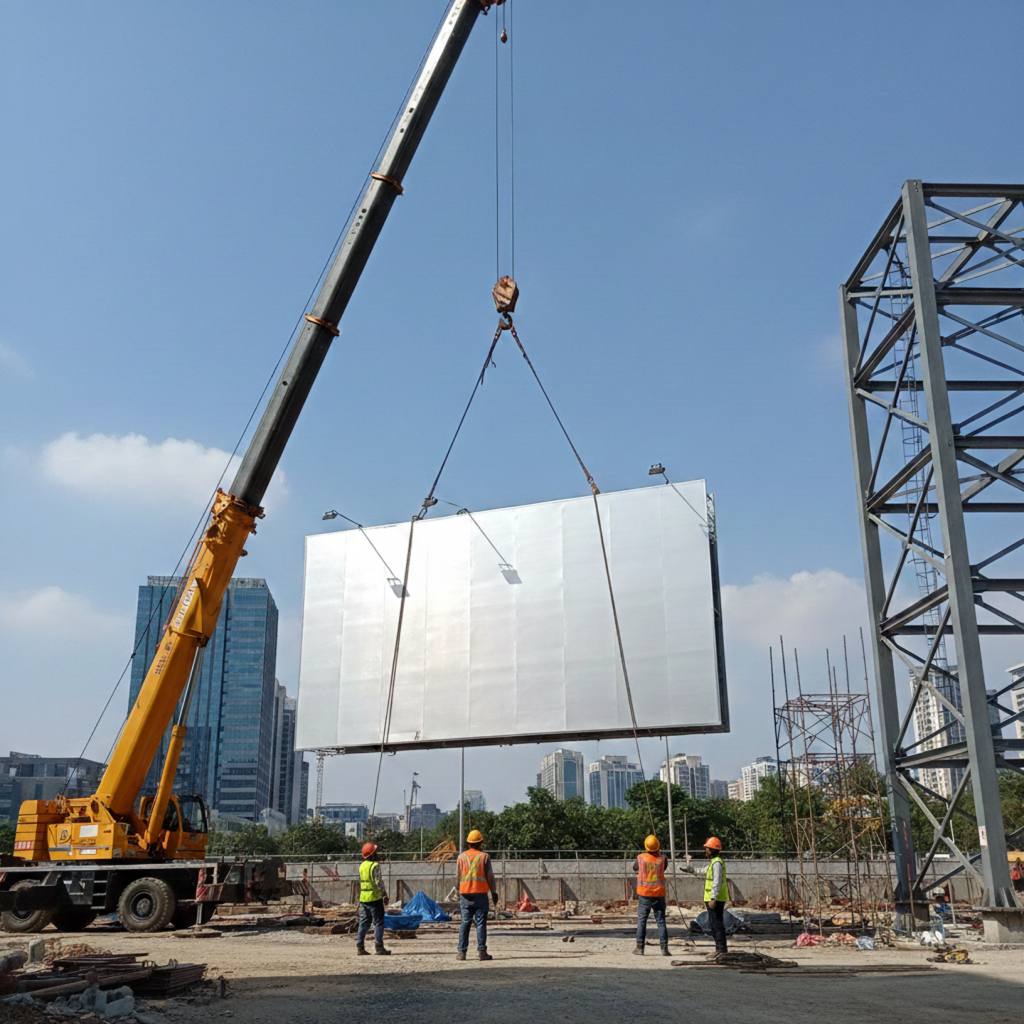 Outdoor Signage Pakenham
