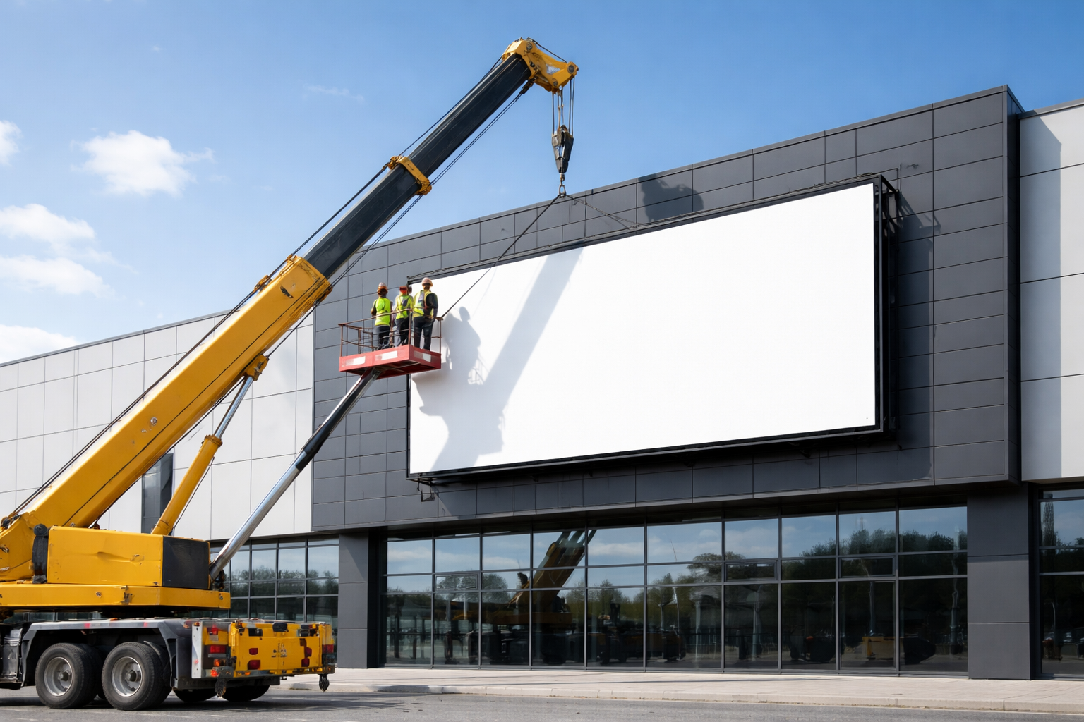 Signage For Retail Outlets Rowville