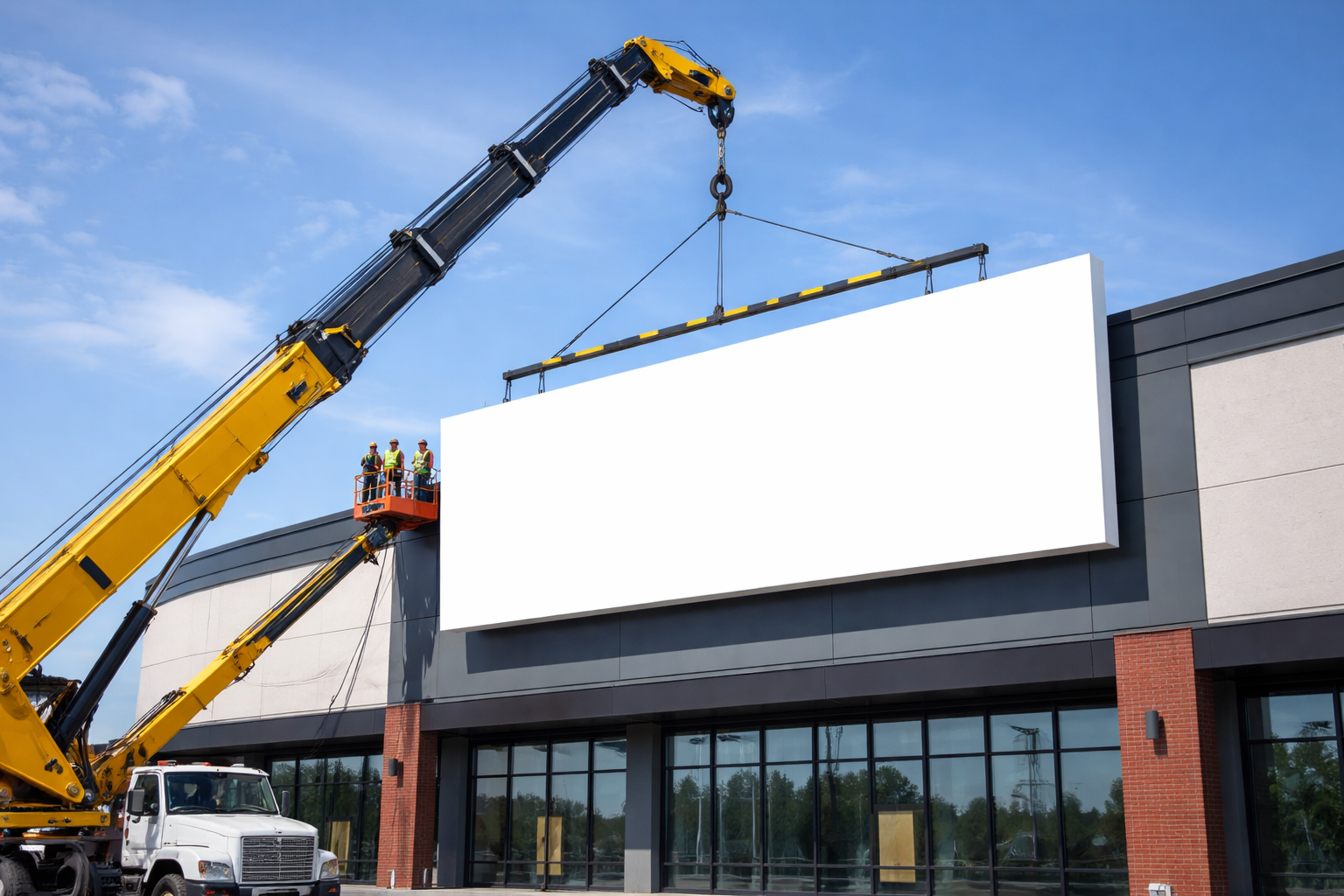 Signage For Retail Outlets Rowville