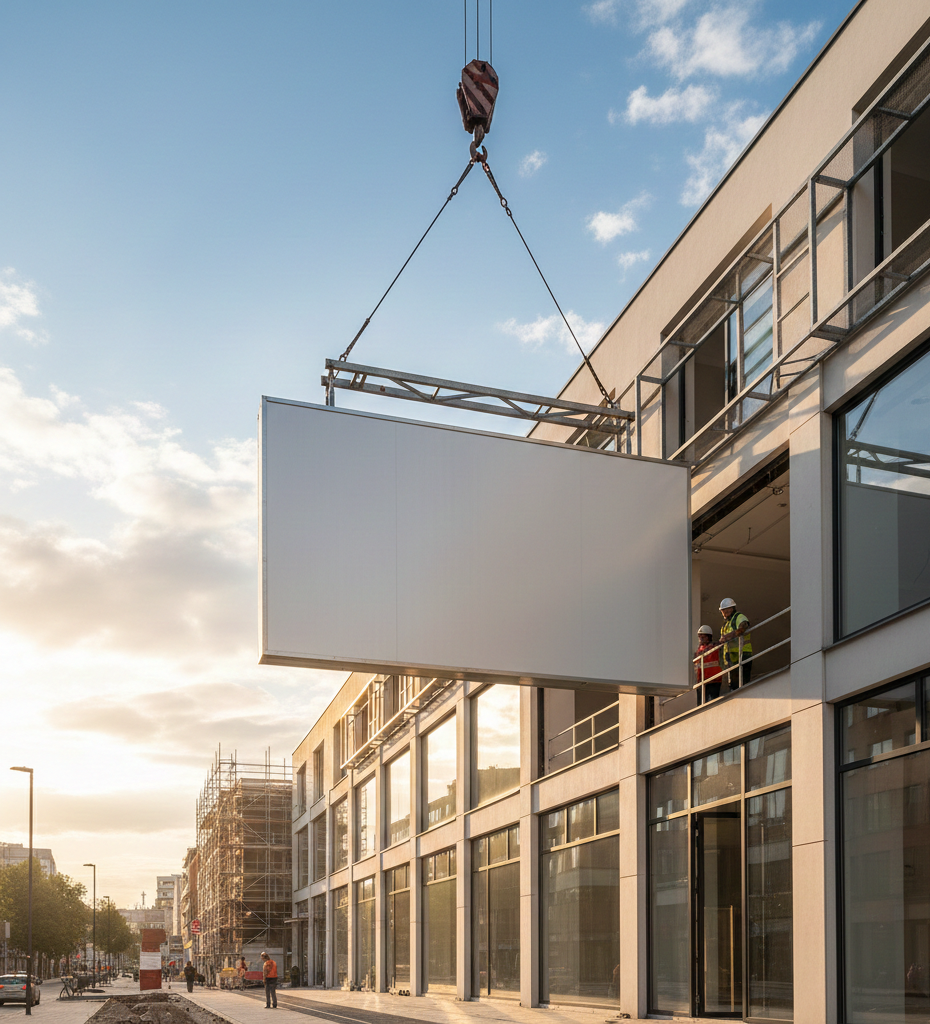 Signage And Flag Pole Erection Rowville