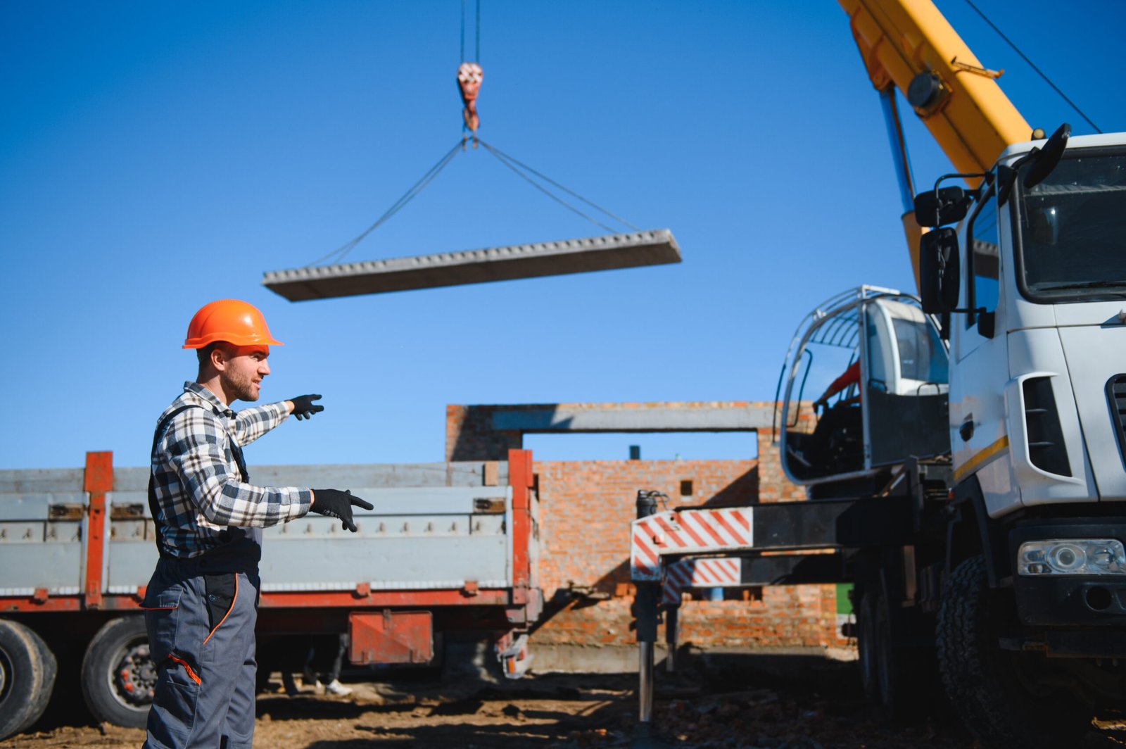 Machinery Transport Glen Waverley