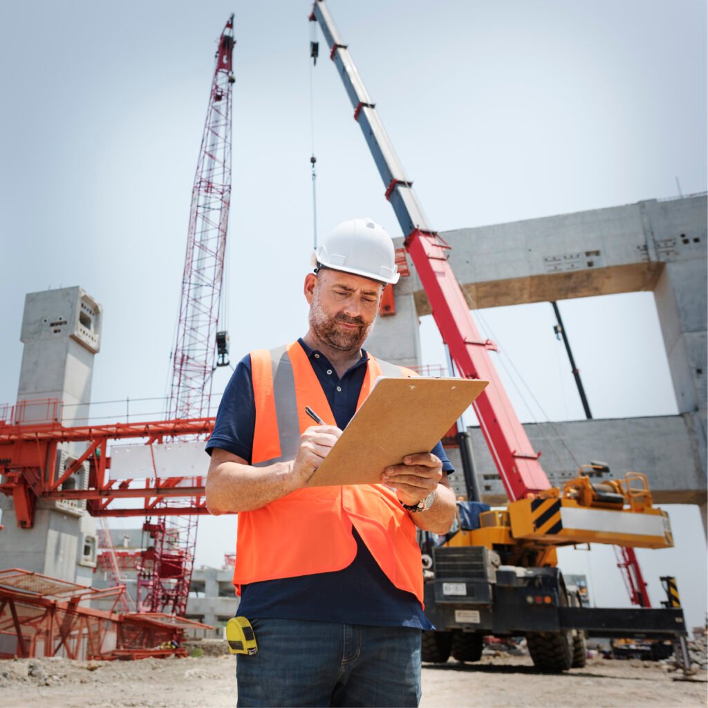 Safety Certified Crane Hire Pakenham