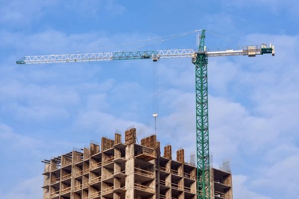 Reliable Crane Hire Contractors Glen Waverley