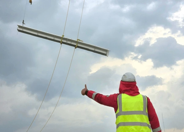 Safety Certified Crane Hire Glen Waverley