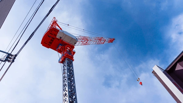 Same Day Crane Hire Glen Waverley