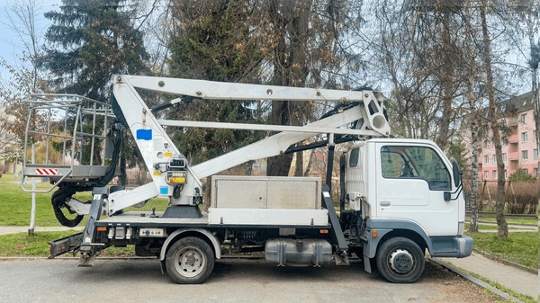 Truck Mounted Crane Hire Glen Waverley
