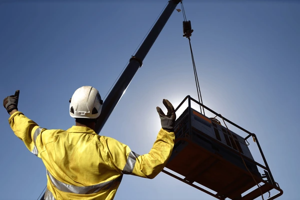 Certified Crane Operators Glen Waverley
