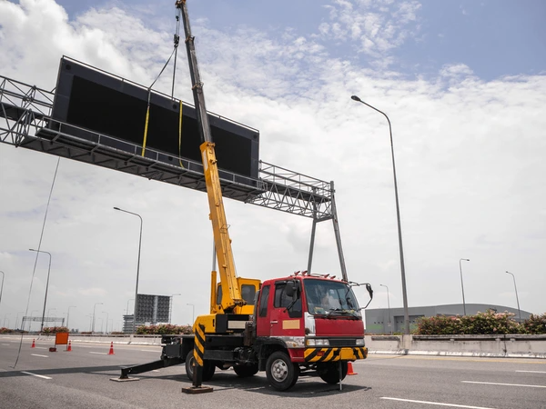 Illuminated Signs Clyde