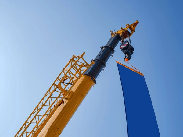 Signage Installation Clyde