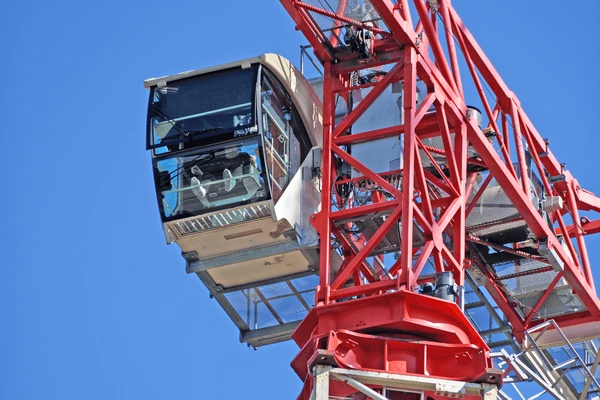 Certified Crane Operators Rowville